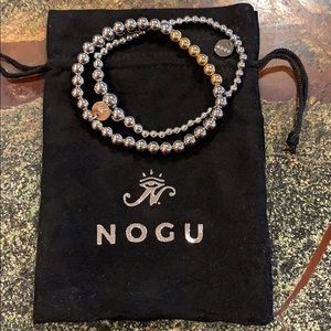 NOGU Braclet